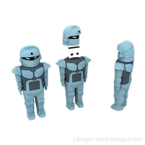 Promotional Iron Man USB Flash Drives